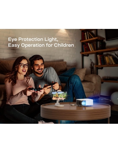 YOTON Y3 Proiettore Portatile Full HD...