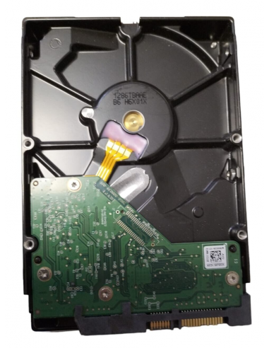 Western Digital Blue Hard Disk...