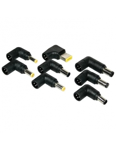 ALIMENTATORE UNIVERSALE PER NOTEBOOK...