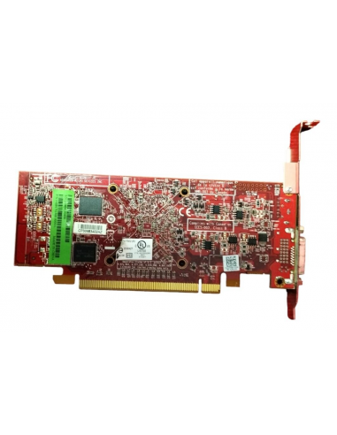 ATI-102-B17002 Radeon HD 2400 256MB PCIE