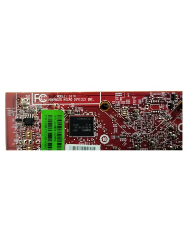 ATI-102-B17002 Radeon HD 2400 256MB PCIE