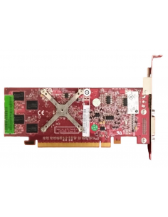 Scheda video HP ATI A92403...