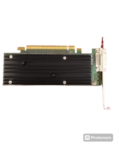 Scheda video NVIDIA NVS 290...