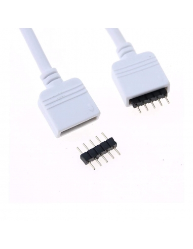 UltraBright 5 Perni Collegamento Filo...