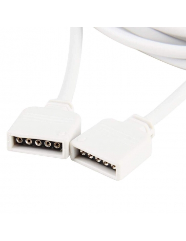 UltraBright 5 Perni Collegamento Filo...