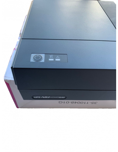 ADJHOM1040 UPS ADJ HOME SERIES 1040... ADJHOM1040 UPS ADJ HOME SERIES 1040...