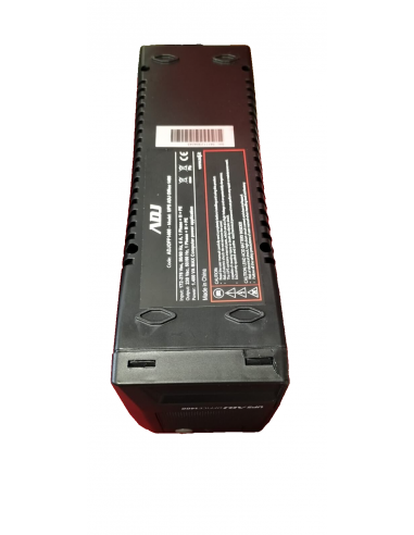 ADJ OFFICE 1400 UPS 1400 Watt Gruppo... ADJ OFFICE 1400 UPS 1400 Watt Gruppo...