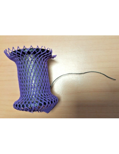 Filo intrecciato RS PRO 0,5 mm² CSA,...