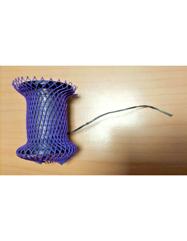 Filo intrecciato RS PRO 0,5 mm² CSA,...