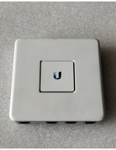 Ubiquiti UniFi Security...