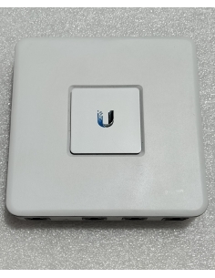 Ubiquiti UniFi Security... 2