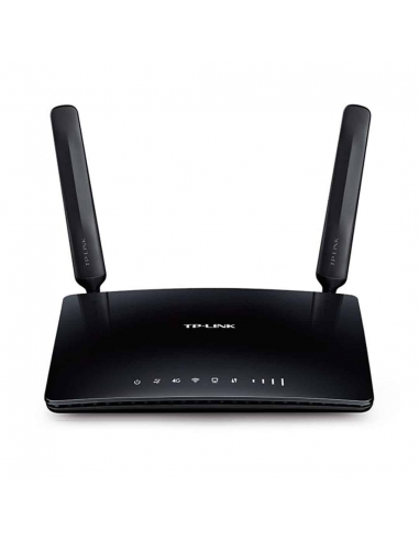 TP-LINK TL-MR6400  Router wireless N...