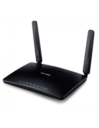 TP-LINK TL-MR6400  Router wireless N...