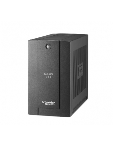 Schneider SX3650CI Stabilizzatore... Schneider SX3650CI Stabilizzatore...