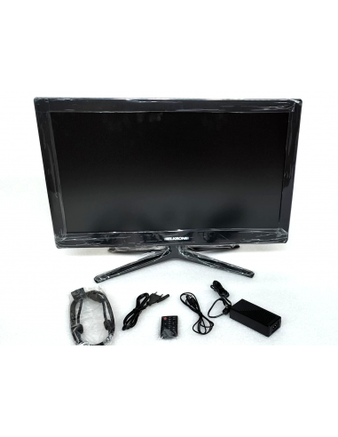 Elkron H2966 TV Monitor 27" LCD...