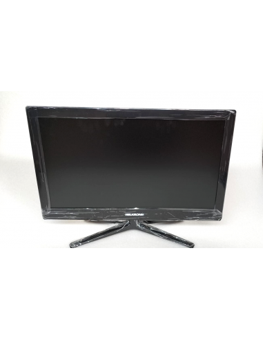 Elkron H2966 TV Monitor 27" LCD...