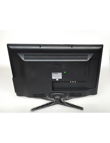 Elkron H2966 TV Monitor 27" LCD...