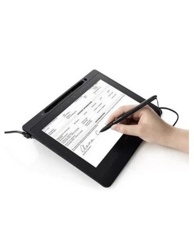 Wacom modello DTU-1141/K Tavoletta...
