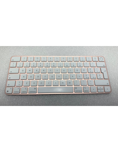 Magic Keyboard APPLE A2449 con Touch...