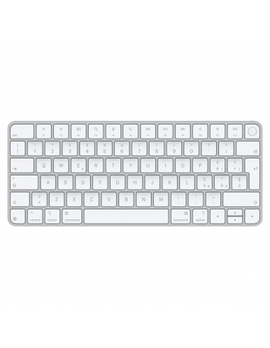 Magic Keyboard APPLE A3118 Qwerty...