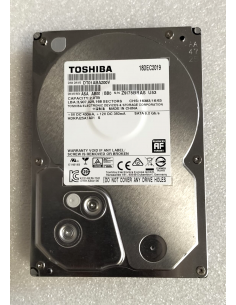 Toshiba DT01ABA200V Hard...