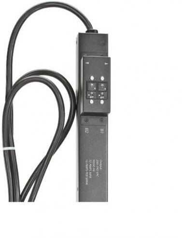 BASIC RACK PDU 32A AP7553 APC...
