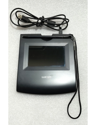 Wacom modello STU-520A1 Tavoletta...