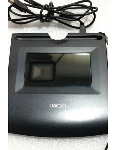 Wacom modello STU-520A1 Tavoletta...