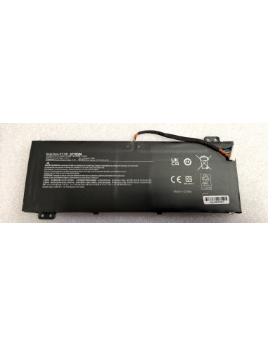 K KYUER AP18E8M Batteria per Acer...