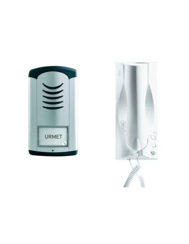 Urmet 1129/311 Kit mono-bifamiliare...