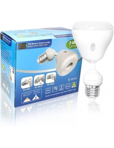 XS-003 Lampadina LED E27...