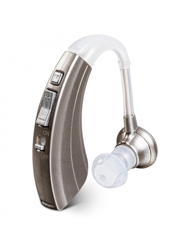 Britzgo Amplificatore acustico tubo...