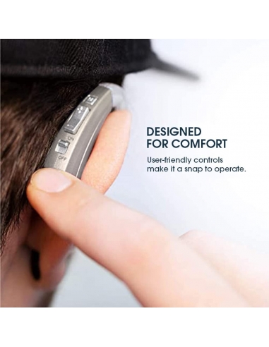 Britzgo Amplificatore acustico tubo...