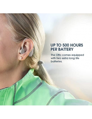 Britzgo Amplificatore acustico tubo...