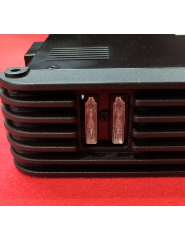 Audison SR 5.600 Amplificatore a 5...