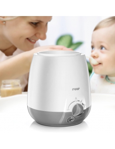 Reer Simply Hot scaldavivande biberon...