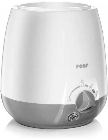 Reer Simply Hot scaldavivande biberon...