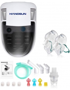 Hangsun Aerosol Pistone...