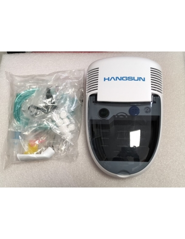 Hangsun Aerosol Pistone Inalatore...