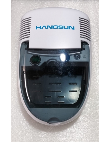 Hangsun Aerosol Pistone Inalatore...