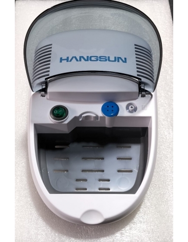 Hangsun Aerosol Pistone Inalatore...