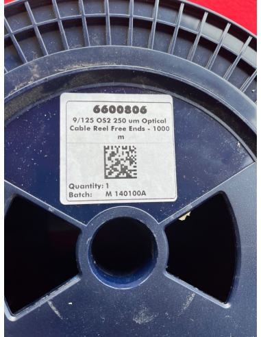 OTDR G652 1KM Cavo a Fibra Ottica...