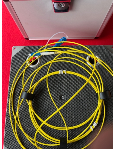 OTDR G652 1KM Cavo a Fibra Ottica...