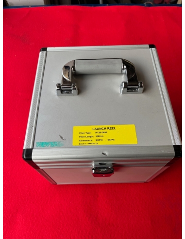 OTDR G652 1KM Cavo a Fibra Ottica...