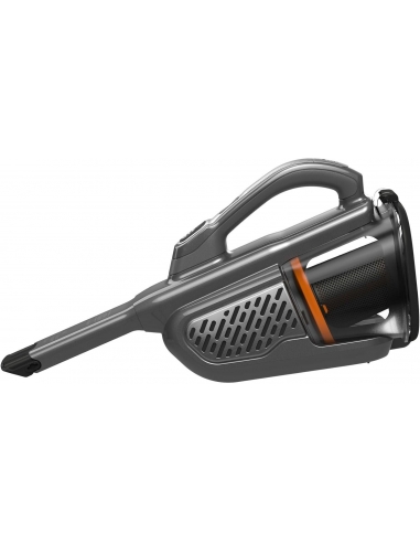 BLACK+DECKER BHHV520BT Aspirabriciole...