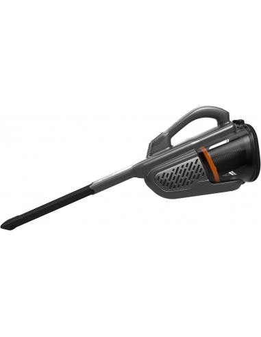 BLACK+DECKER BHHV520BT Aspirabriciole...
