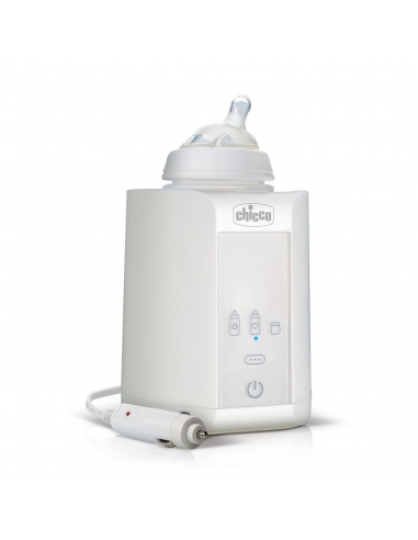 Chicco Scalda biberon Portatile...