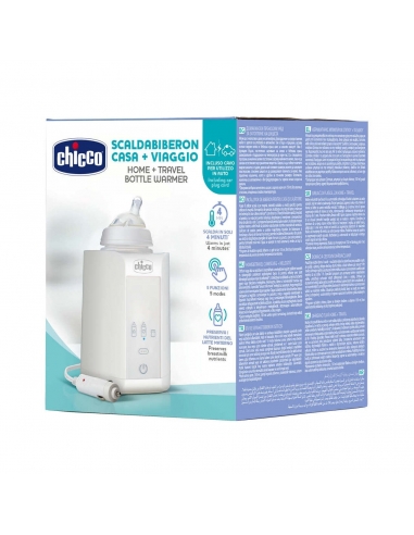 Chicco Scalda biberon Portatile...