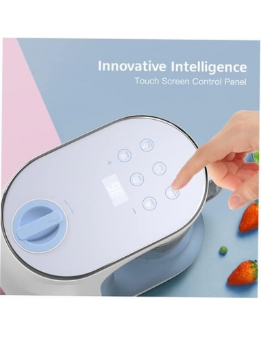 Robot Cuocipappa Mixer...