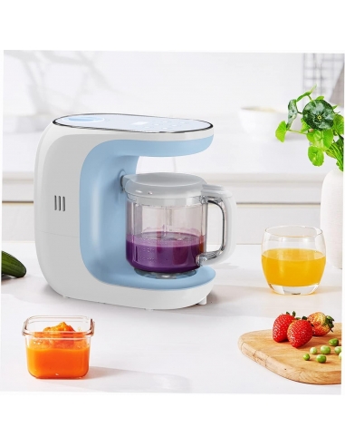 Robot Cuocipappa Mixer...